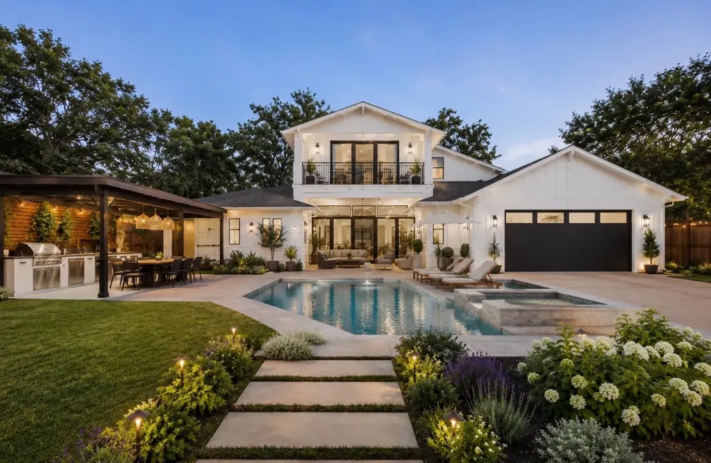 3217 Golfing Green Farmers Branch TX 75234