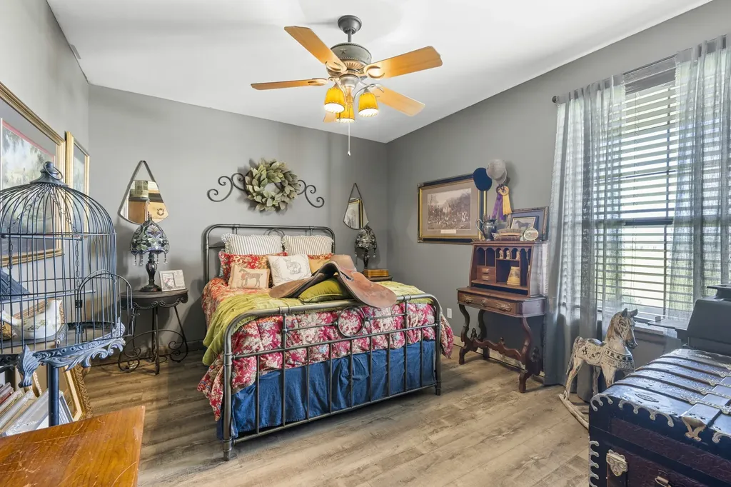 12102 Cedar Rock Parkway Crawford TX 76638