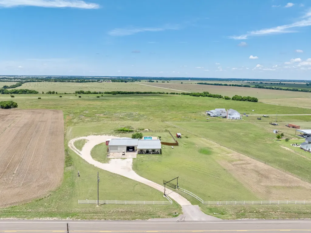 12102 Cedar Rock Parkway Crawford TX 76638
