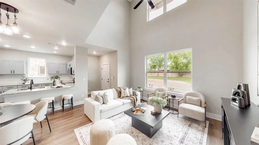3752 Tarpon Drive Denton TX 76226