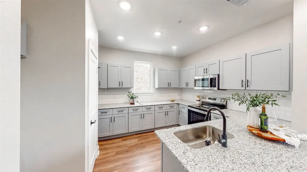 3752 Tarpon Drive Denton TX 76226