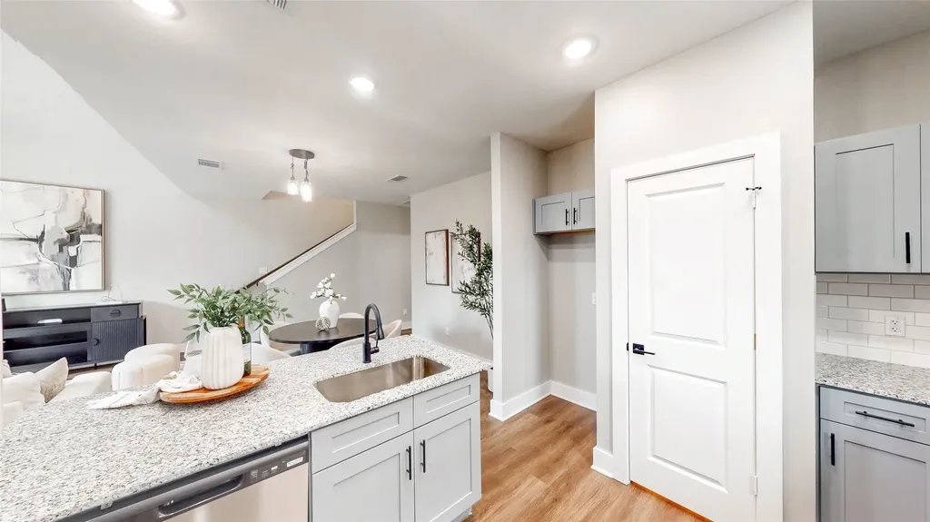 3752 Tarpon Drive Denton TX 76226