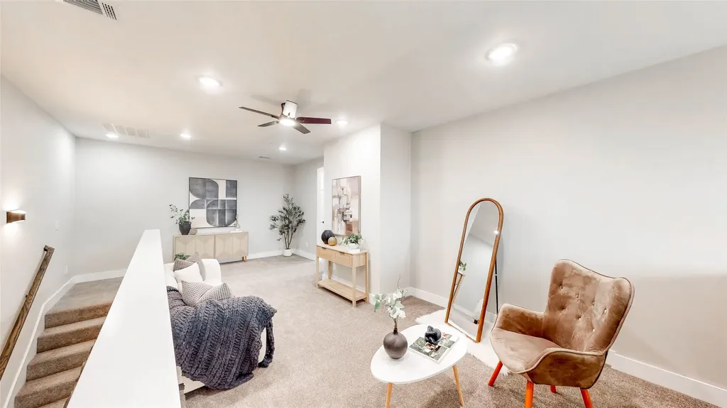 3752 Tarpon Drive Denton TX 76226