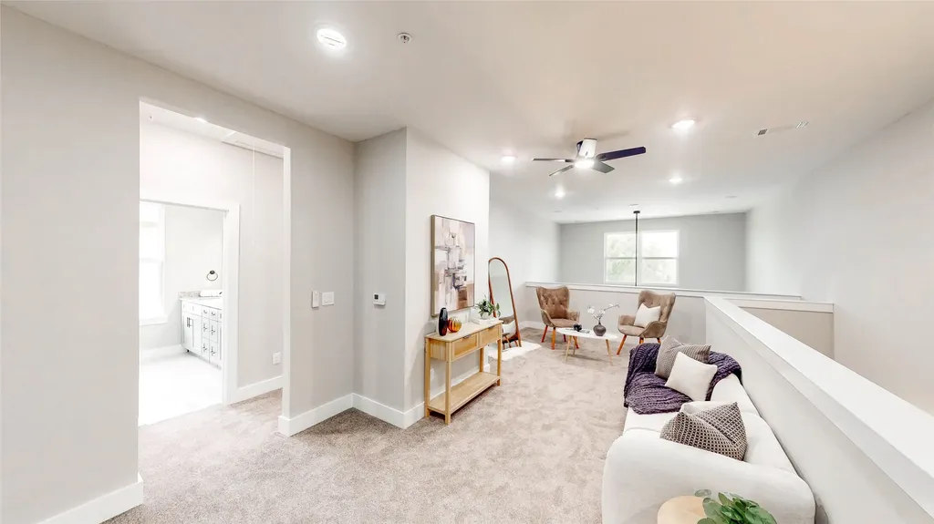 3752 Tarpon Drive Denton TX 76226