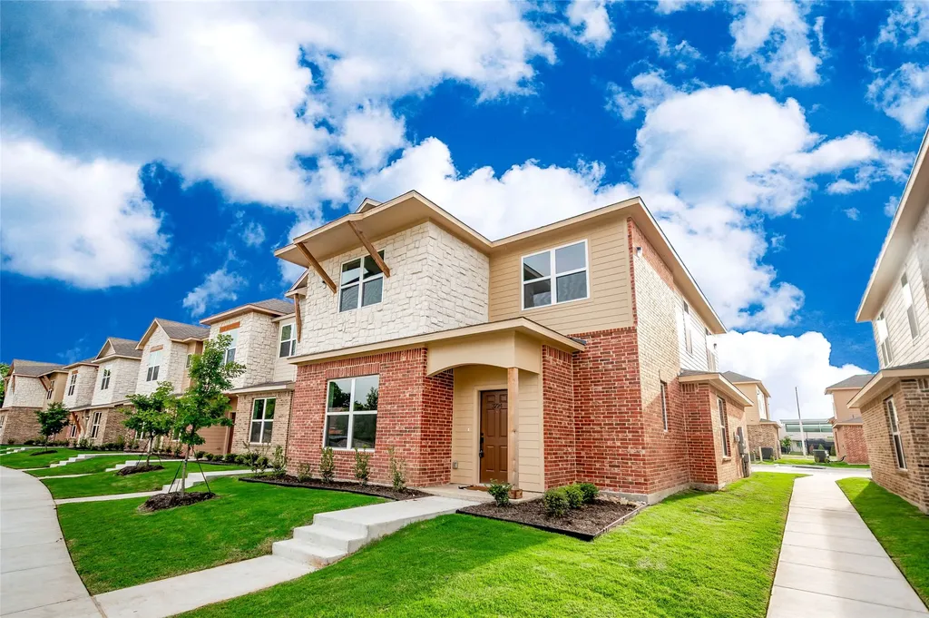 3752 Tarpon Drive Denton TX 76226