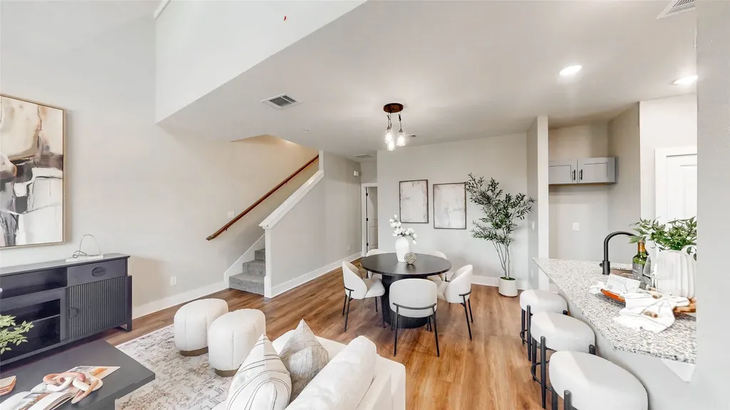 3752 Tarpon Drive Denton TX 76226