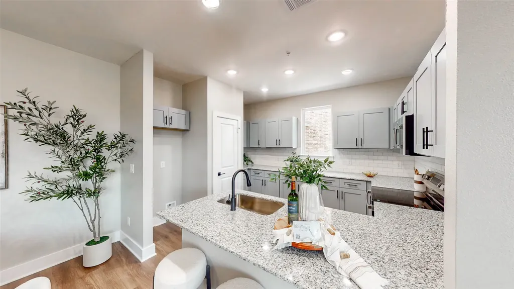 3752 Tarpon Drive Denton TX 76226