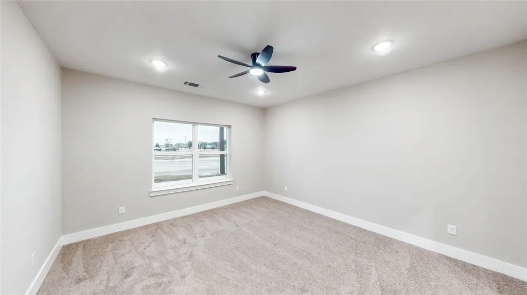 3717 Bonnie Brae Street Denton TX 76226