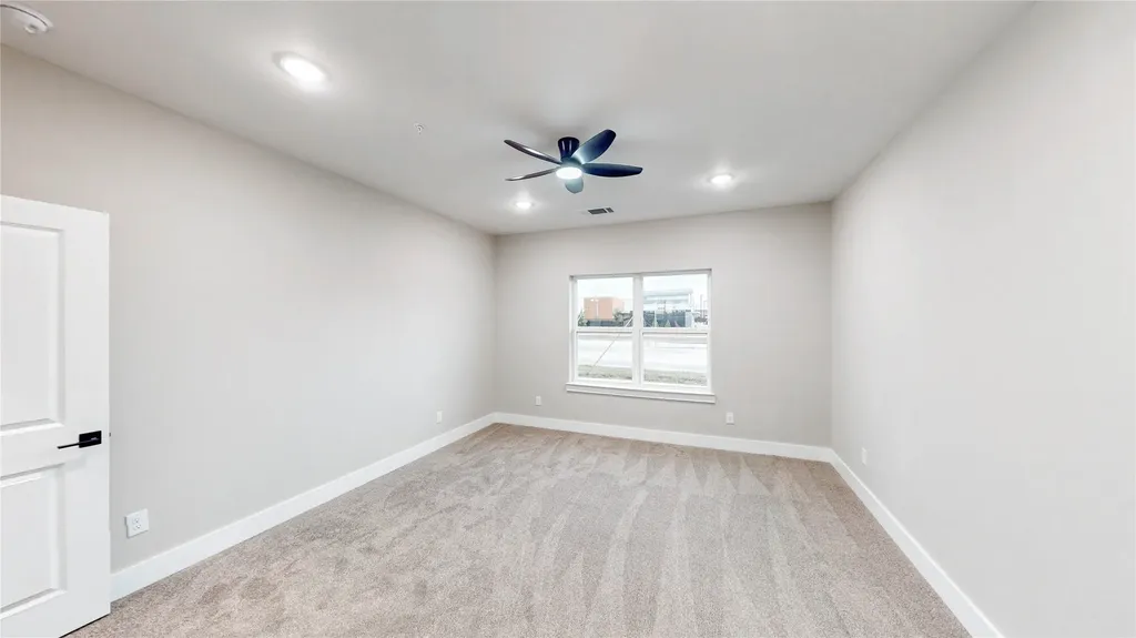 3717 Bonnie Brae Street Denton TX 76226