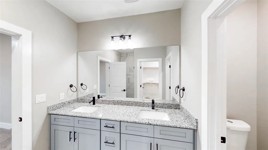 3717 Bonnie Brae Street Denton TX 76226