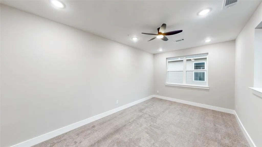 3717 Bonnie Brae Street Denton TX 76226