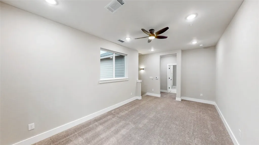 3717 Bonnie Brae Street Denton TX 76226