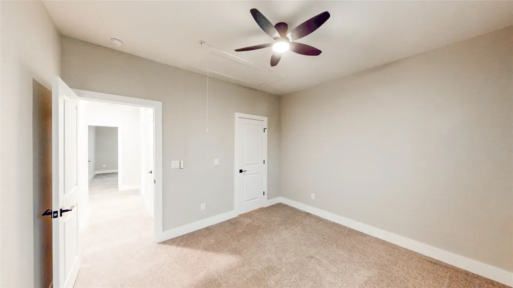 3717 Bonnie Brae Street Denton TX 76226