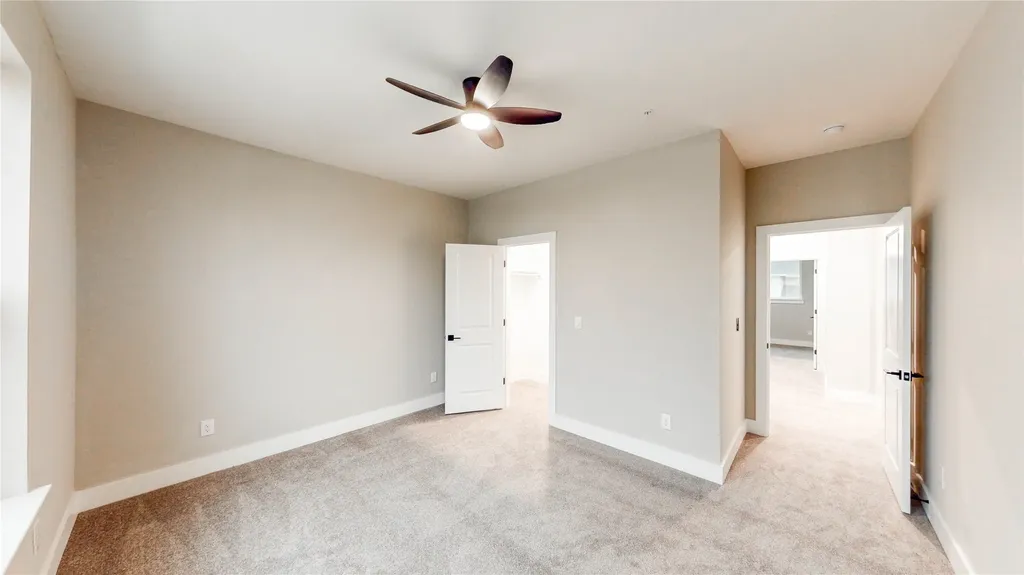 3717 Bonnie Brae Street Denton TX 76226