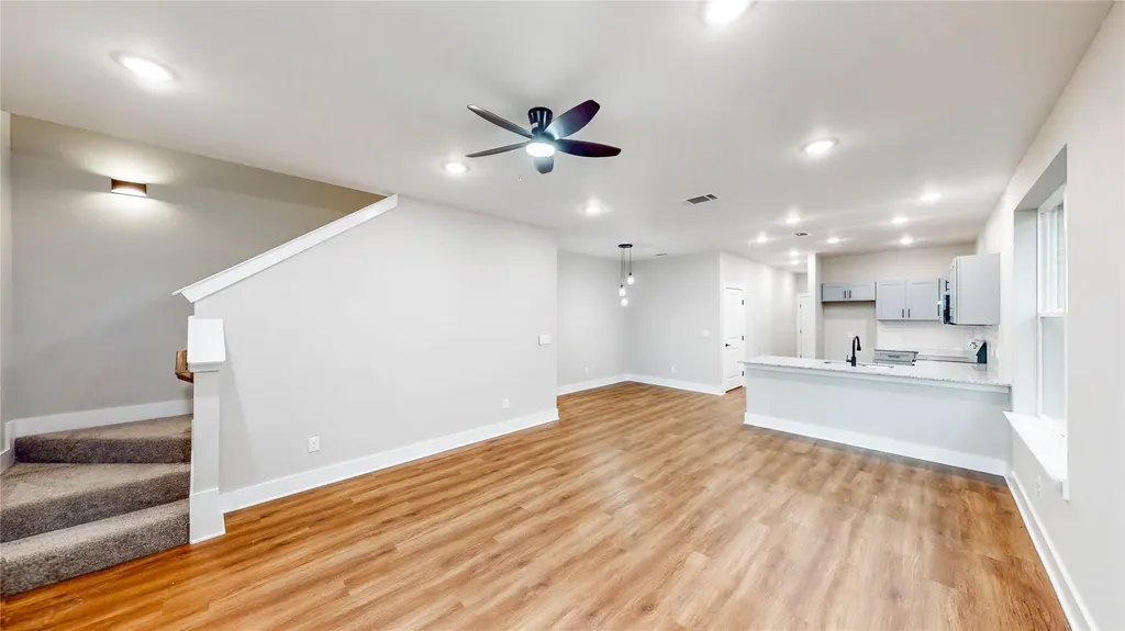 3717 Bonnie Brae Street Denton TX 76226