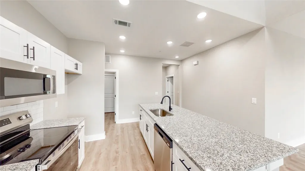 3700 Tarpon Drive Denton TX 76226