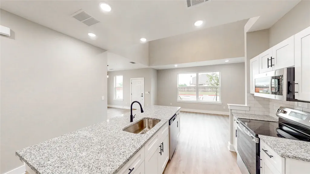 3700 Tarpon Drive Denton TX 76226