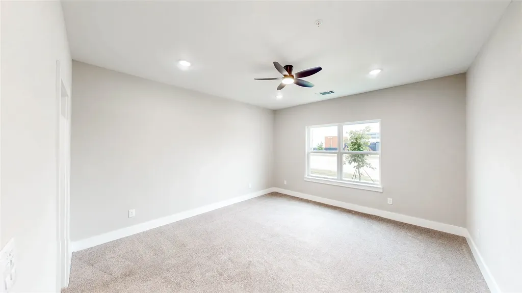 3713 Bonnie Brae Street Denton TX 76226