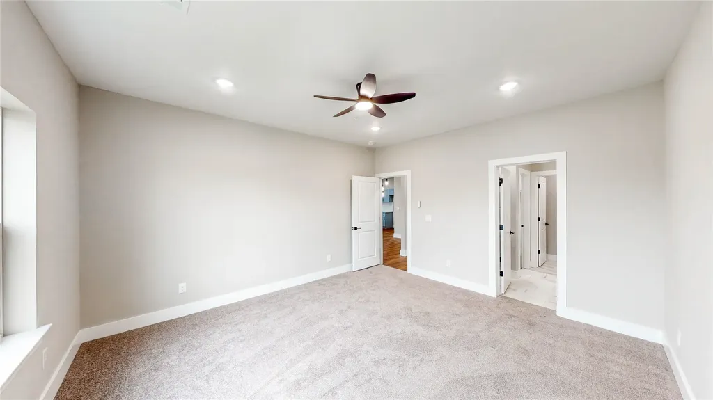 3713 Bonnie Brae Street Denton TX 76226