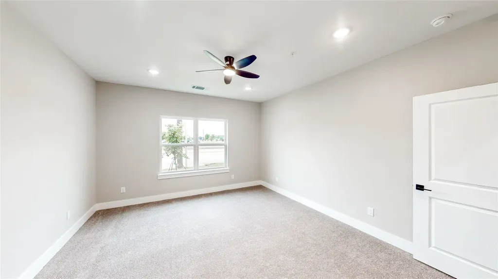 3713 Bonnie Brae Street Denton TX 76226