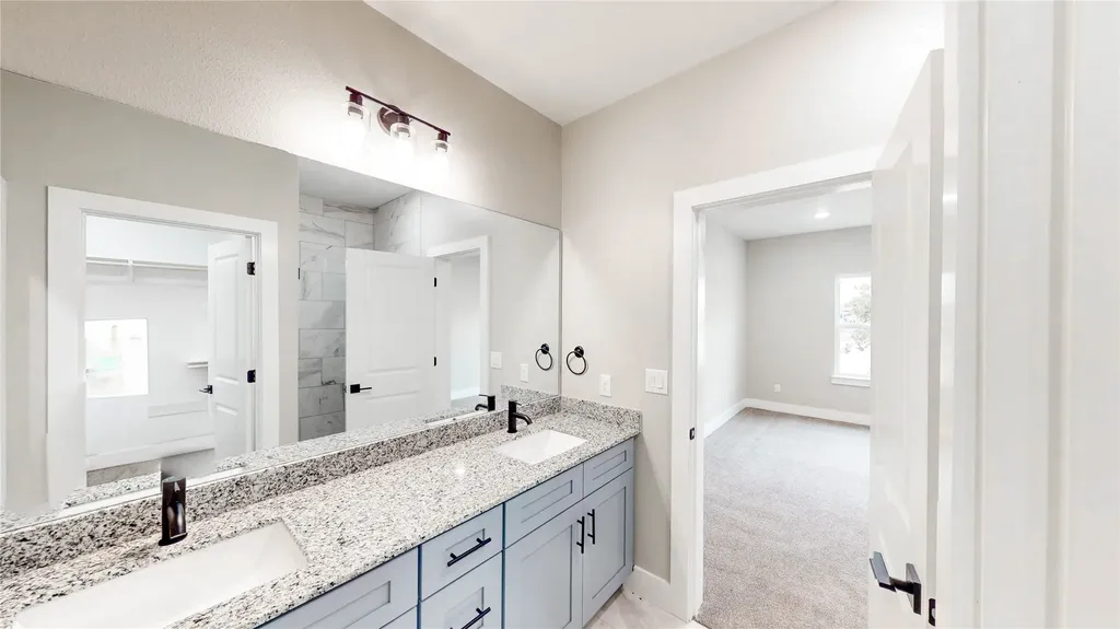 3713 Bonnie Brae Street Denton TX 76226