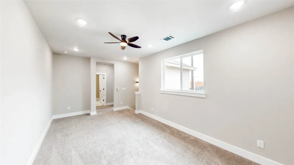 3713 Bonnie Brae Street Denton TX 76226