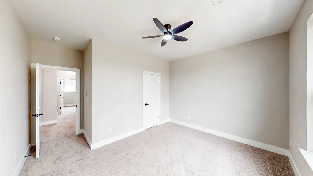 3713 Bonnie Brae Street Denton TX 76226