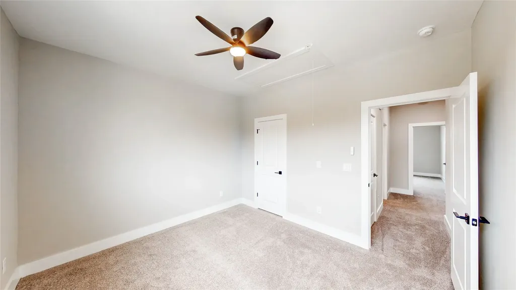 3713 Bonnie Brae Street Denton TX 76226
