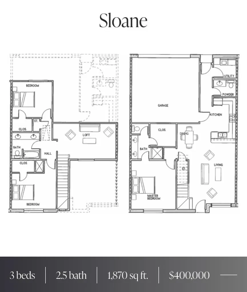 3713 Bonnie Brae Street Denton TX 76226