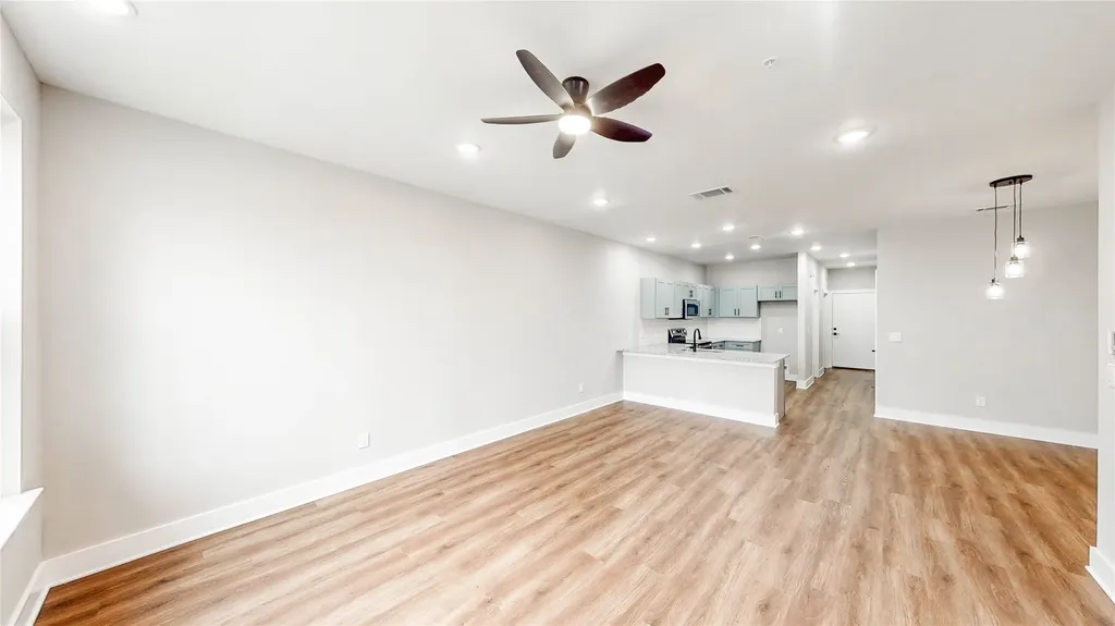 3713 Bonnie Brae Street Denton TX 76226