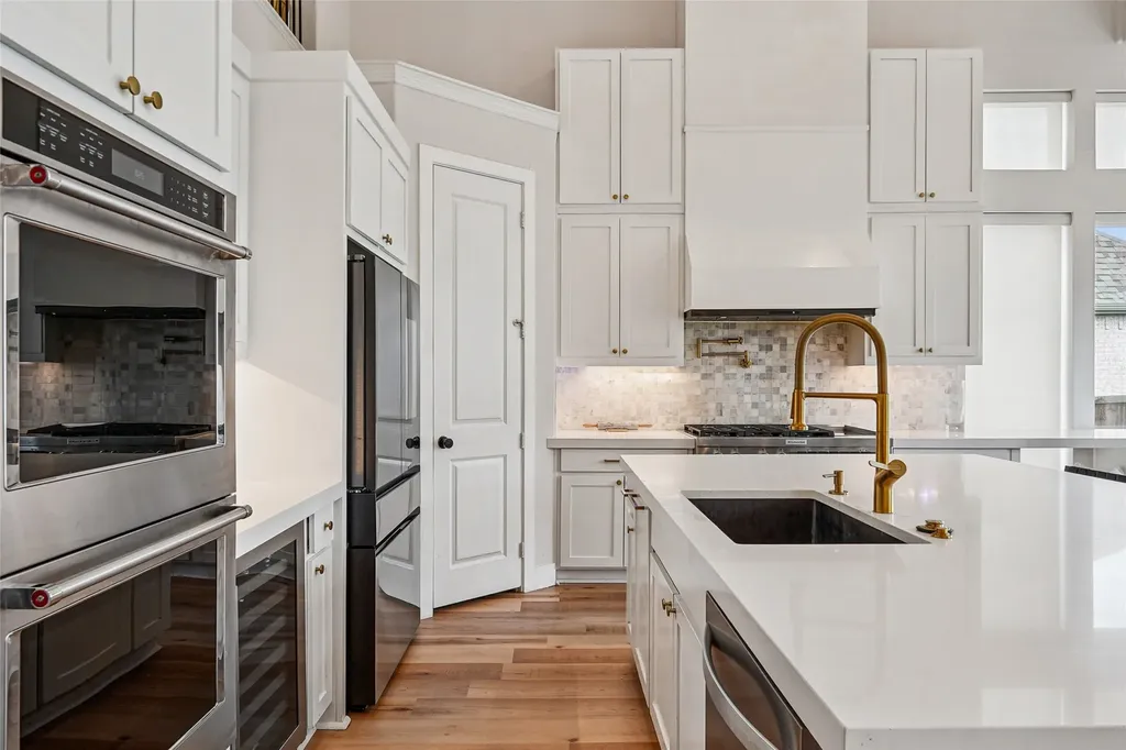 1008 Heather Falls Drive Rockwall TX 75087