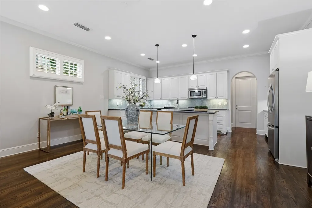 4705 Dexter Avenue Fort Worth TX 76107