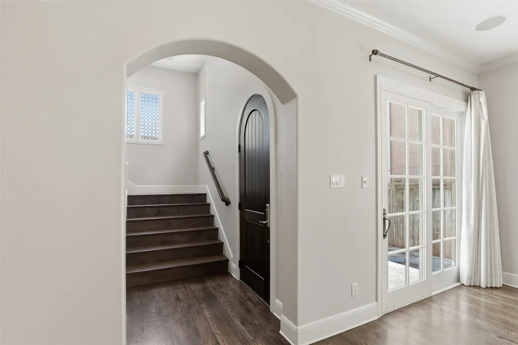 4705 Dexter Avenue Fort Worth TX 76107