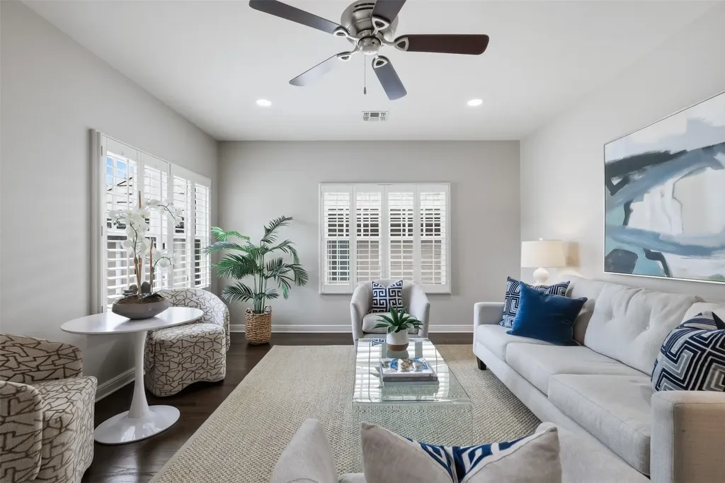 4705 Dexter Avenue Fort Worth TX 76107