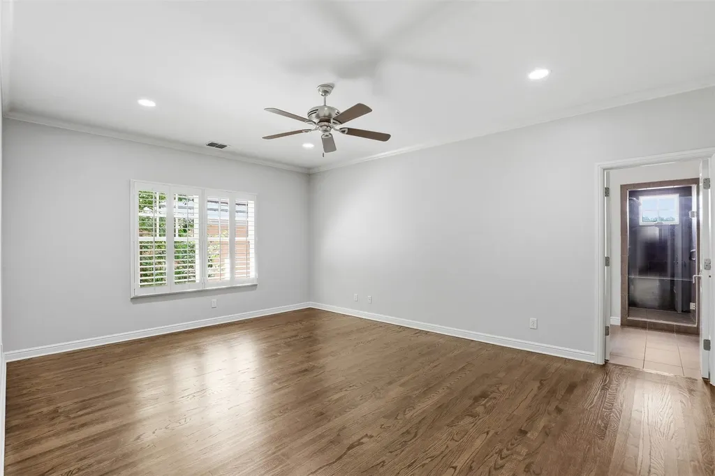 4705 Dexter Avenue Fort Worth TX 76107