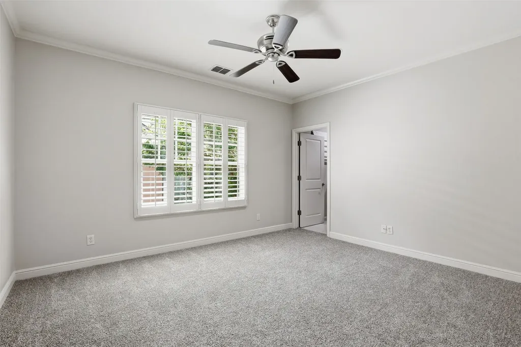 4705 Dexter Avenue Fort Worth TX 76107