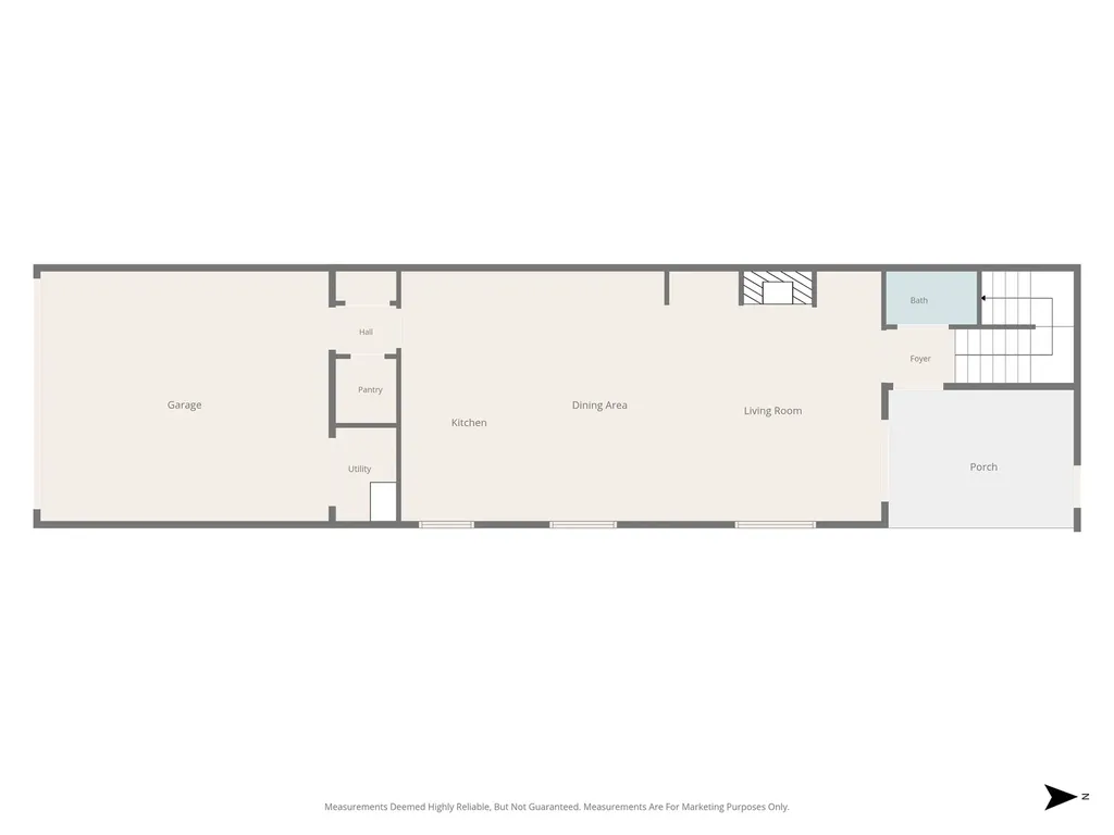 4705 Dexter Avenue Fort Worth TX 76107