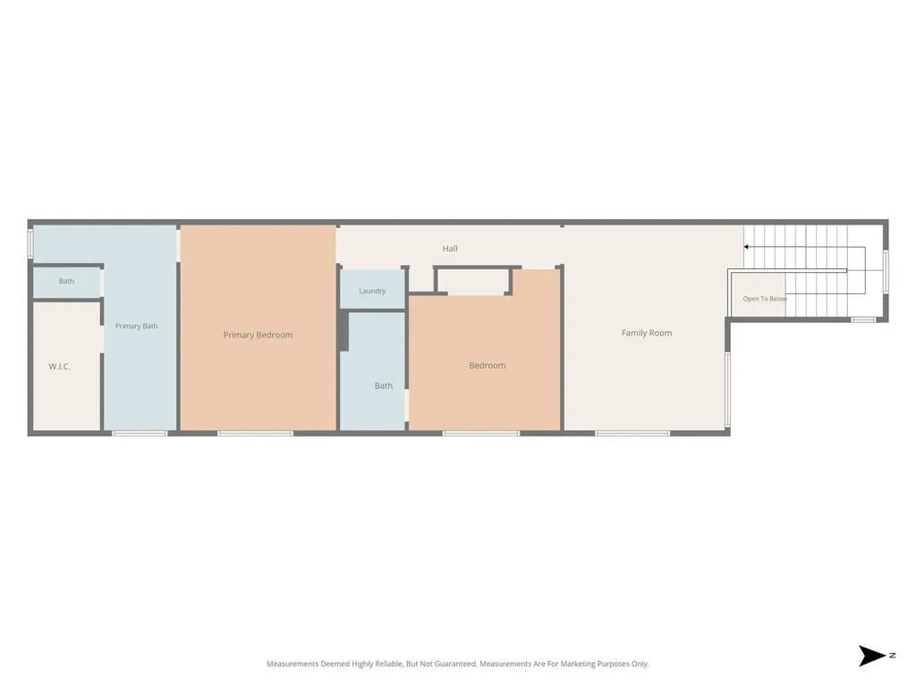 4705 Dexter Avenue Fort Worth TX 76107