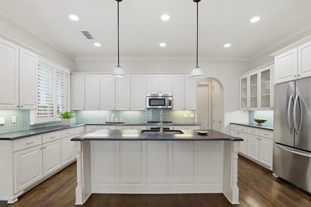 4705 Dexter Avenue Fort Worth TX 76107