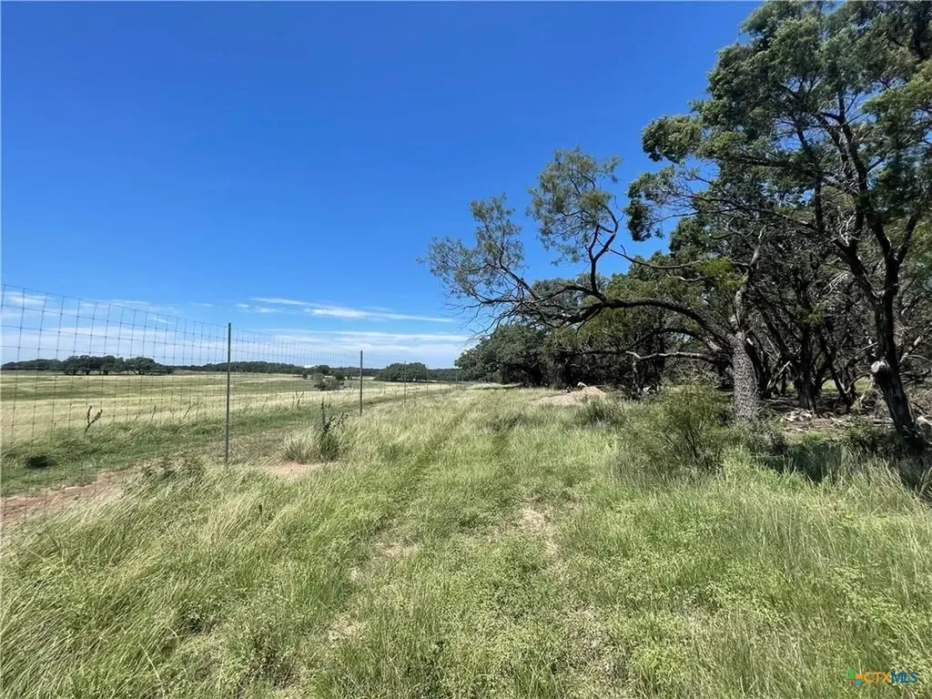 Lot 65 Estate View Circle Lampasas TX 76550