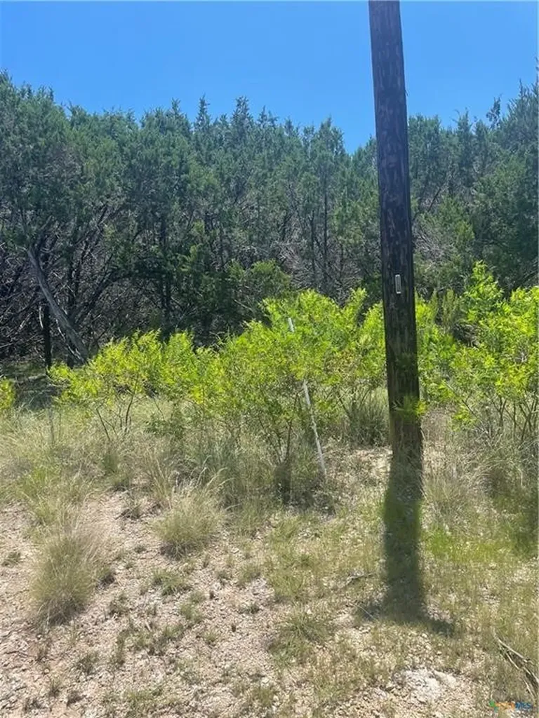 Lot 65 Estate View Circle Lampasas TX 76550