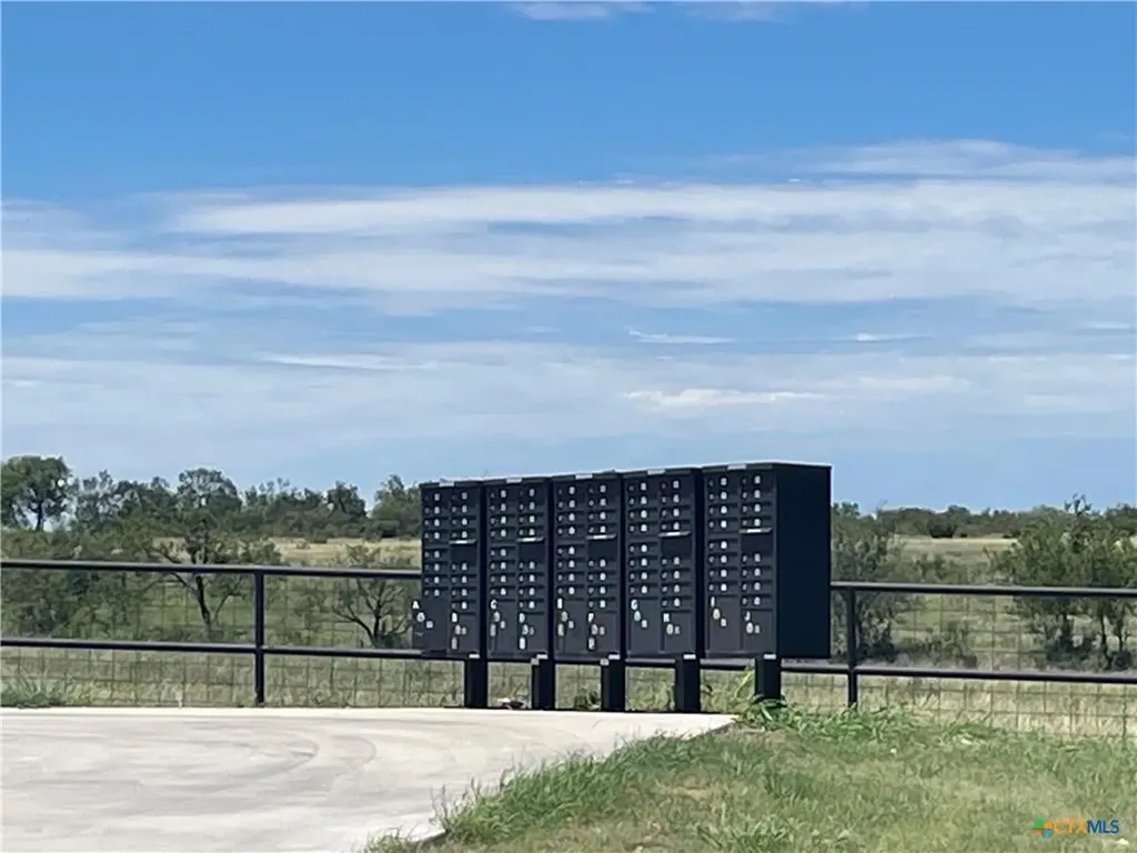 Lot 65 Estate View Circle Lampasas TX 76550