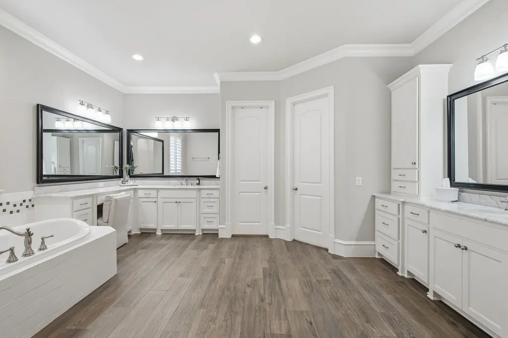 2020 Willow Bend Court Prosper TX 75078