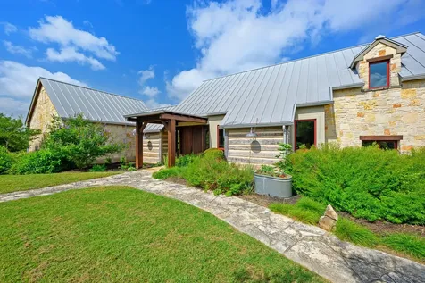 520 Holder Lane Dripping Springs TX 78620