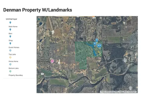 520 Holder Lane Dripping Springs TX 78620