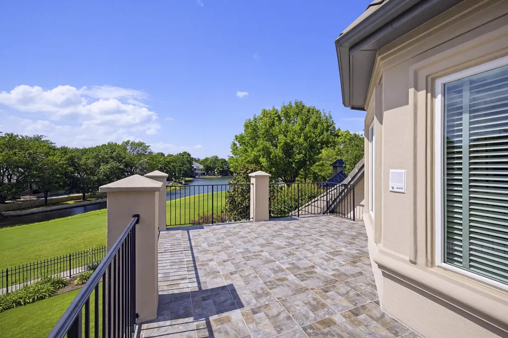 6008 Laurel Valley Court Fort Worth TX 76132