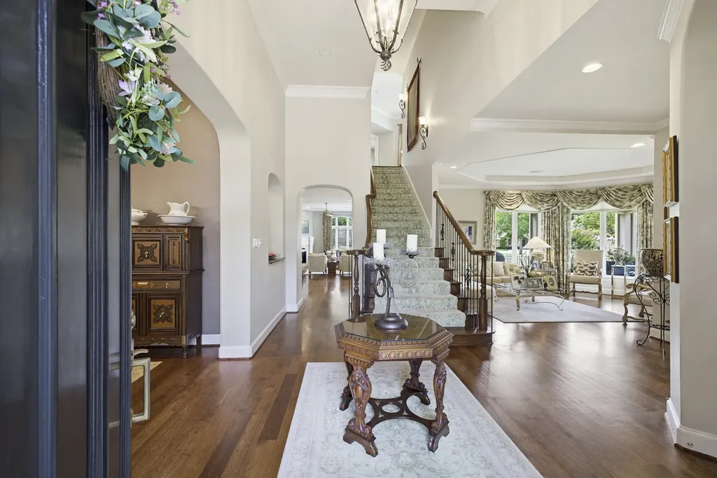 6008 Laurel Valley Court Fort Worth TX 76132