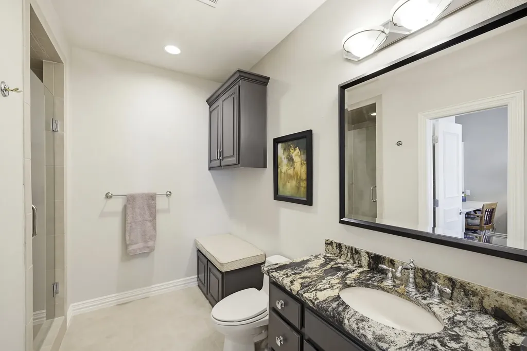 6008 Laurel Valley Court Fort Worth TX 76132