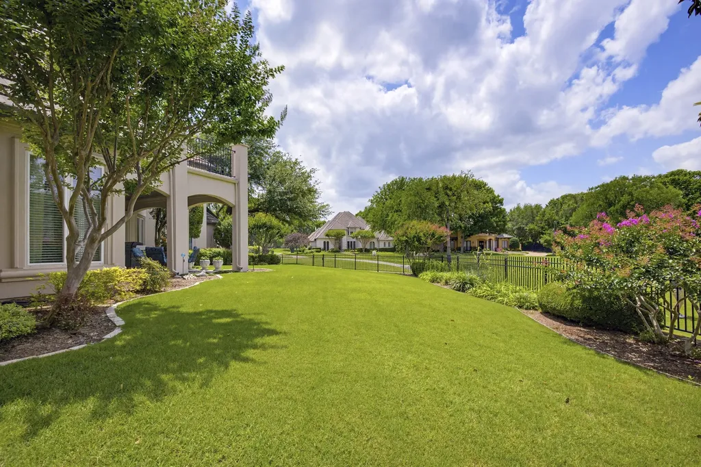 6008 Laurel Valley Court Fort Worth TX 76132