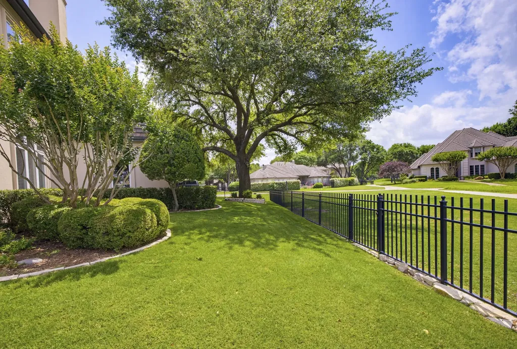 6008 Laurel Valley Court Fort Worth TX 76132
